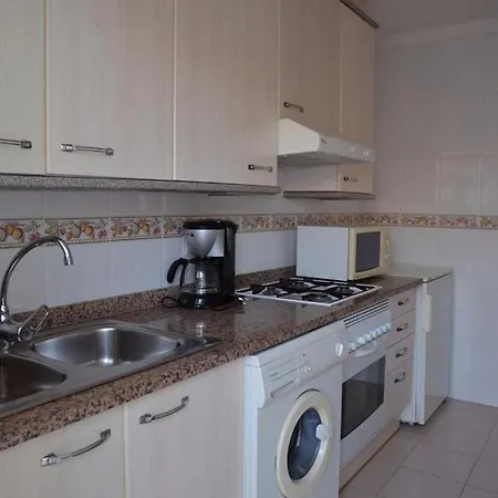 Cabrera Apartment *