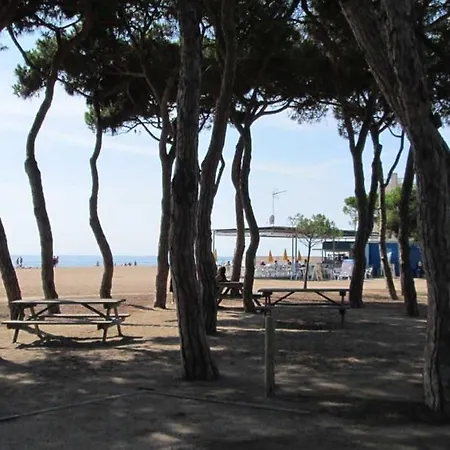 Apartment Cabrera