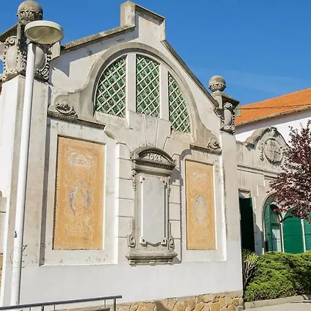 Cabrera 아파트 말그라트데마르