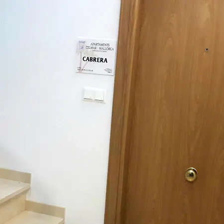 Cabrera Apartment