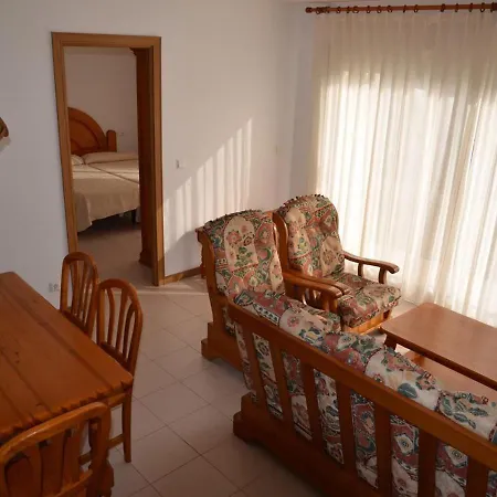 Apartment Cabrera