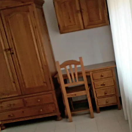 Apartment Cabrera