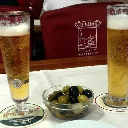 아파트 Cabrera *