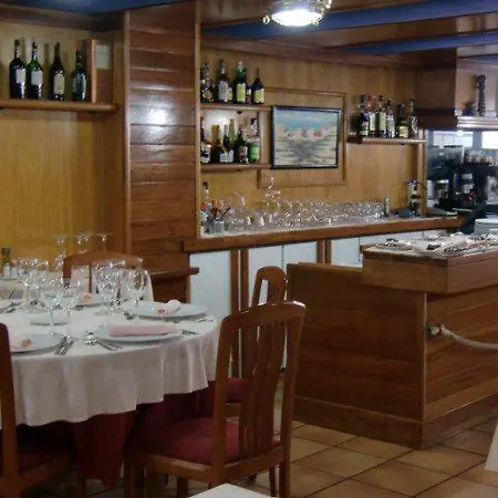 Cabrera Apartment Malgrat de Mar